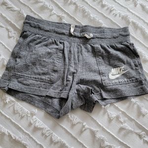 Nike Athletic Shorts